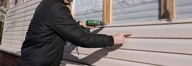 Trusted Braddock, PA Siding Experts